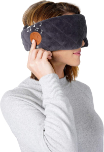 sound therapy eye mask