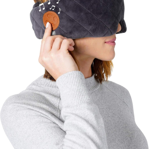 sound therapy eye mask