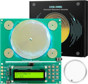 healing frequency generator