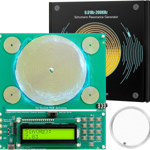 healing frequency generator