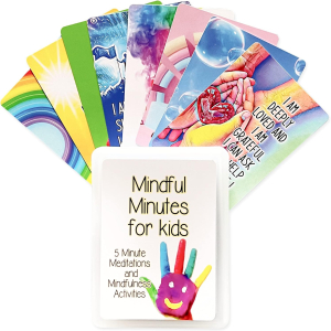 Mindfulness Activity Cards