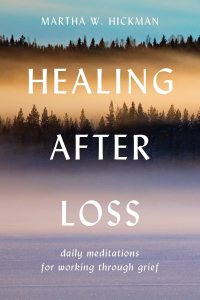 grief recovery book