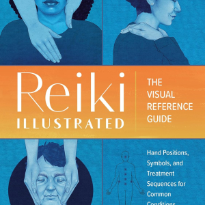 Reiki hand positions guide Reiki hand positions guide