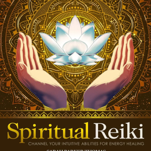 spiritual reiki book