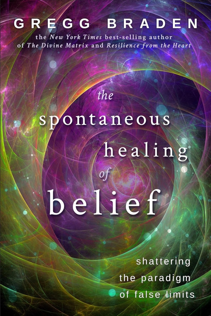 mind body healing book
