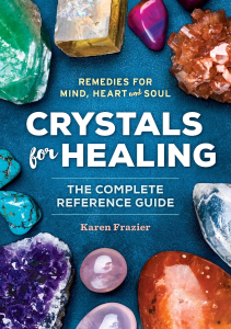 Crystals for Healing Guide