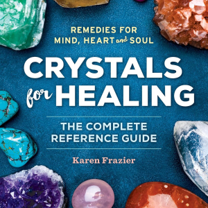 Crystals for Healing Guide