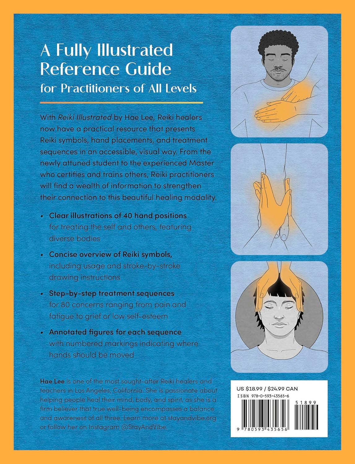 91vcyymmQNL._SL1500_.jpg Reiki Hand Positions Guide: Visual Reference of Symbols and Treatment Sequences for Common Conditions